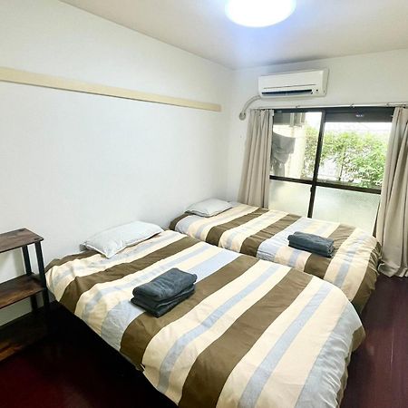 Shibuya Honmachi Hana House طوكيو المظهر الخارجي الصورة