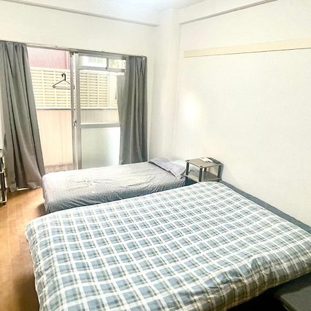 Shibuya Honmachi Hana House طوكيو المظهر الخارجي الصورة