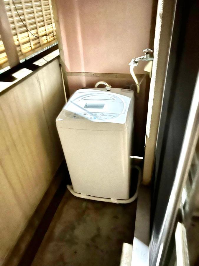 Shibuya Honmachi Hana House طوكيو المظهر الخارجي الصورة