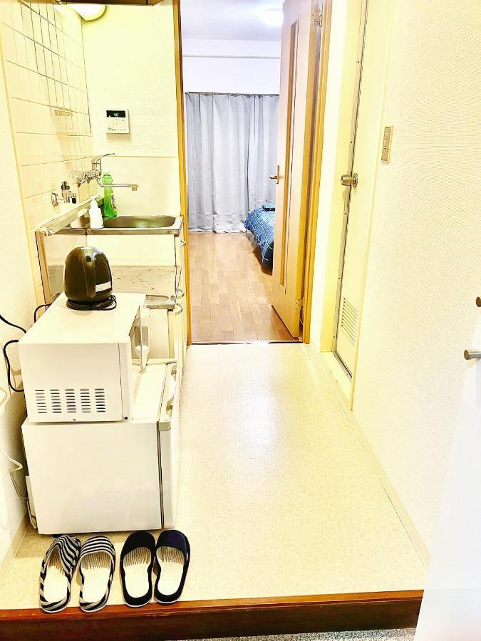Shibuya Honmachi Hana House طوكيو المظهر الخارجي الصورة