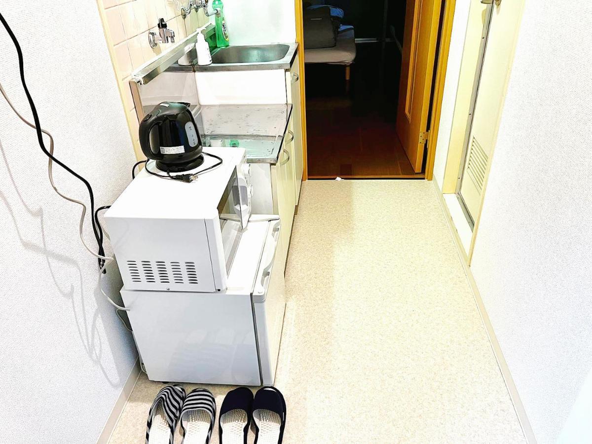 Shibuya Honmachi Hana House طوكيو المظهر الخارجي الصورة