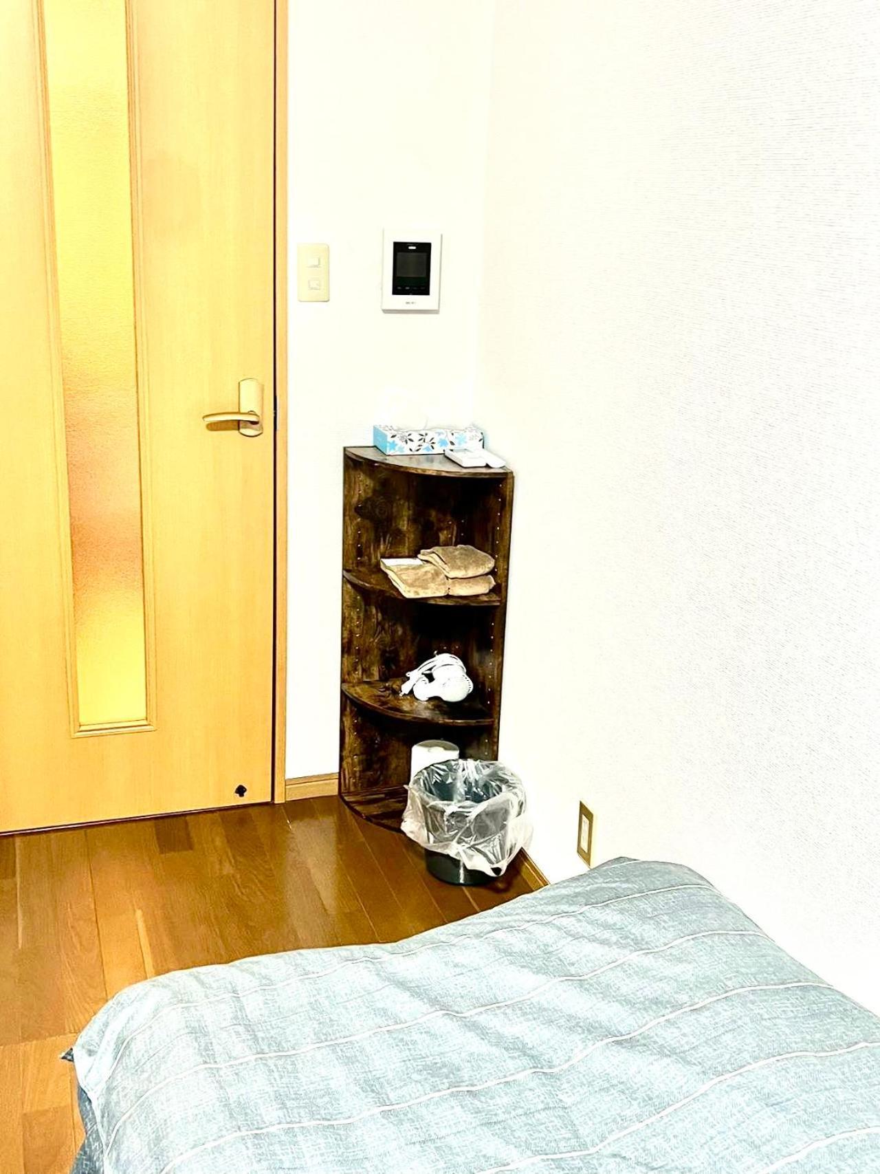 Shibuya Honmachi Hana House طوكيو المظهر الخارجي الصورة