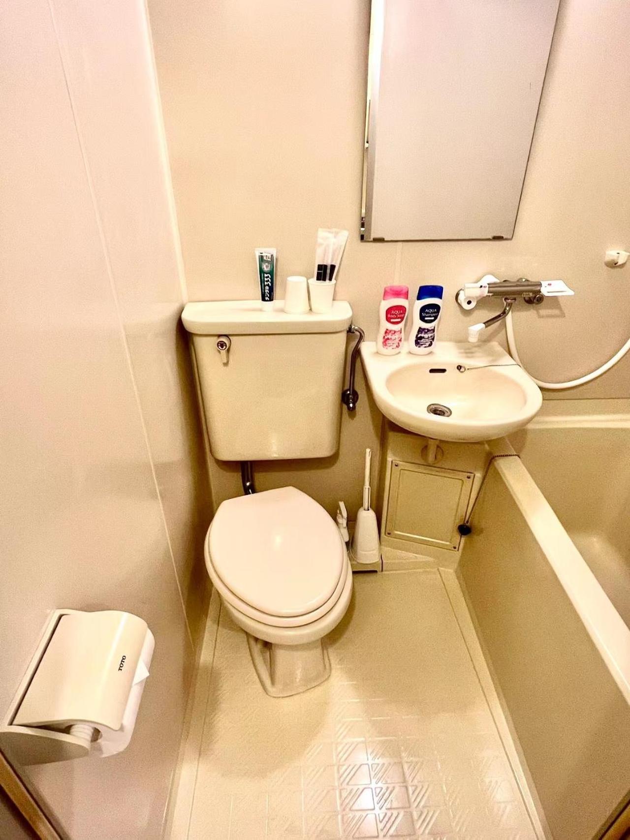 Shibuya Honmachi Hana House طوكيو المظهر الخارجي الصورة