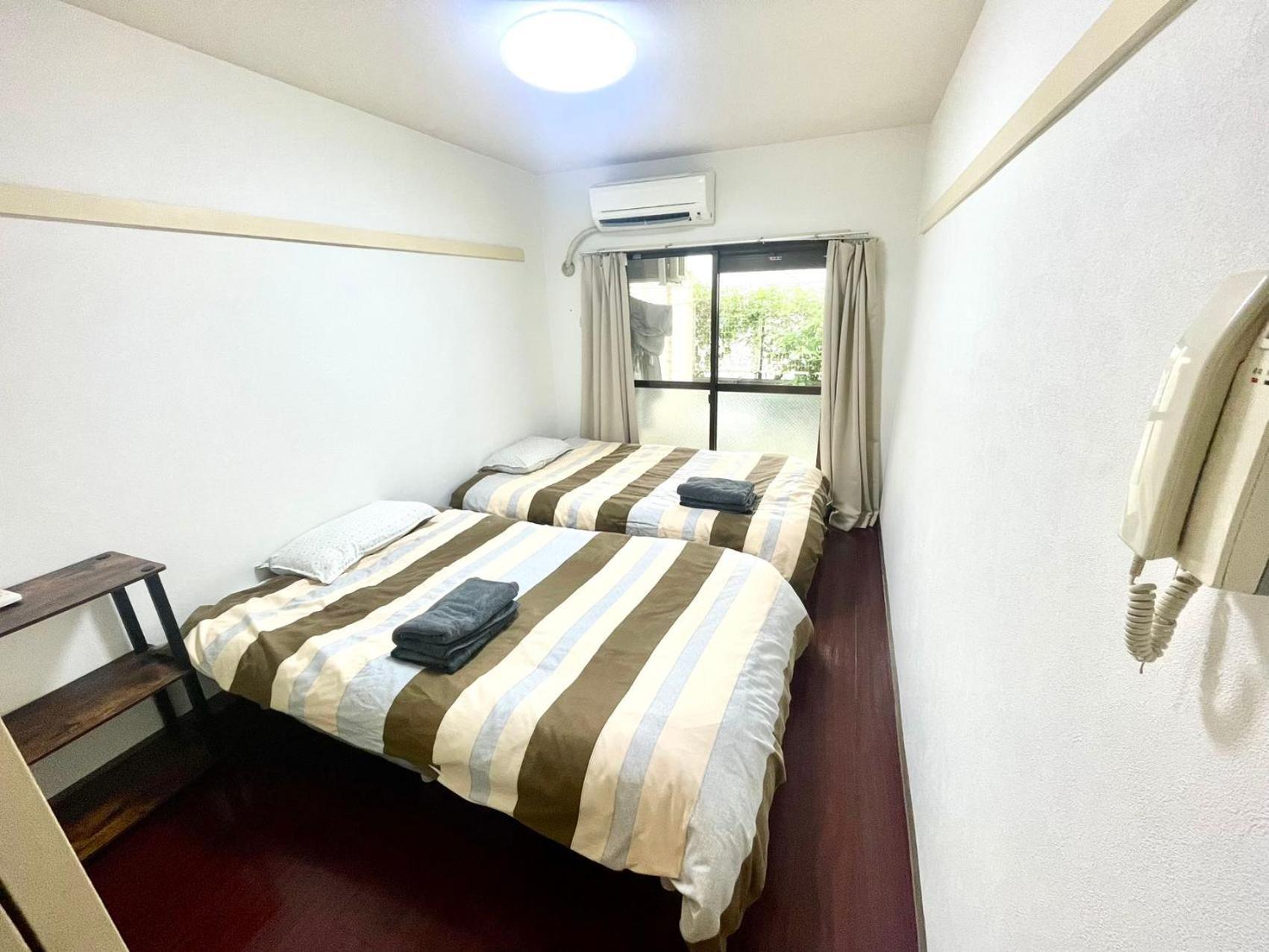Shibuya Honmachi Hana House طوكيو المظهر الخارجي الصورة