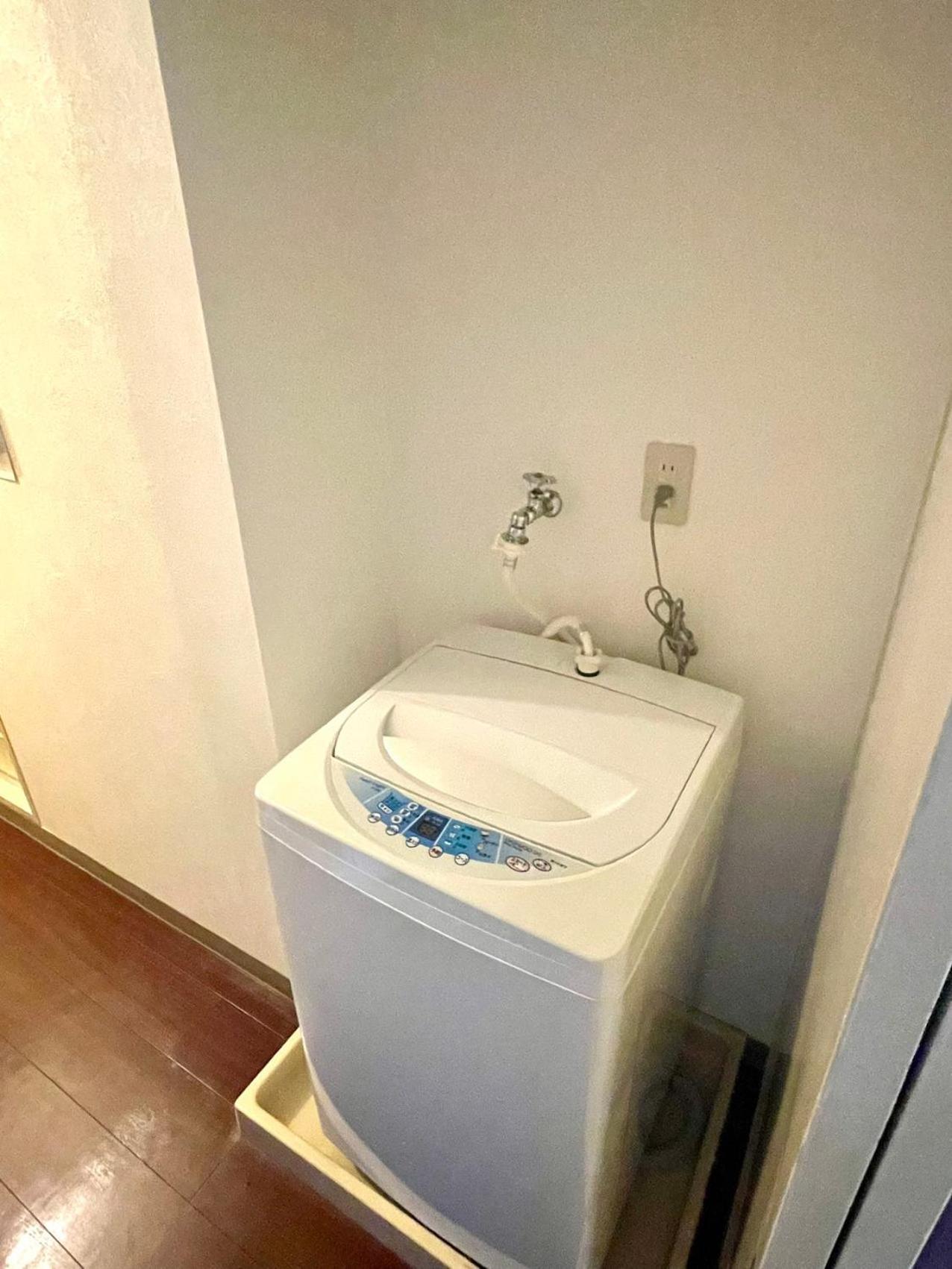 Shibuya Honmachi Hana House طوكيو المظهر الخارجي الصورة
