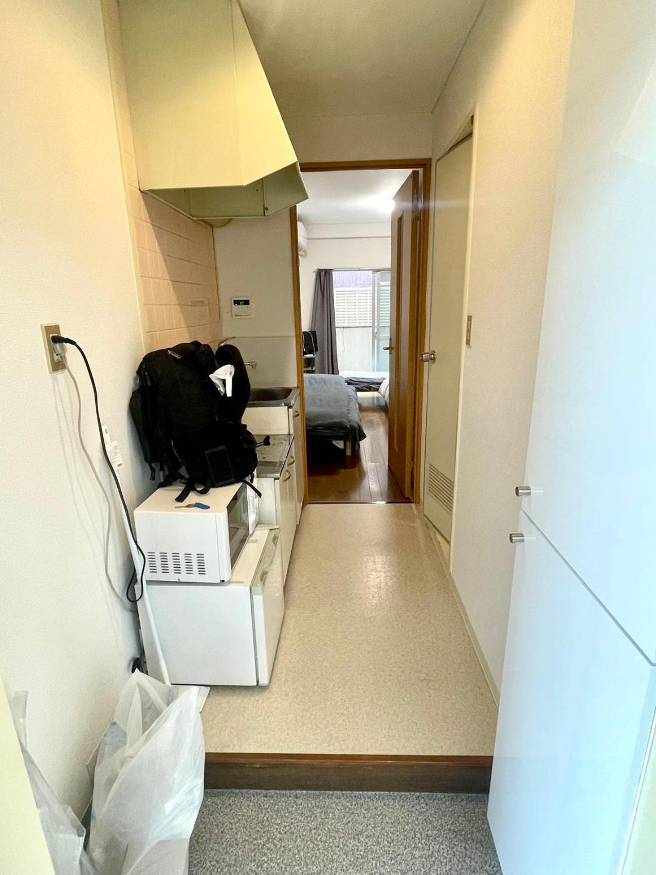 Shibuya Honmachi Hana House طوكيو المظهر الخارجي الصورة