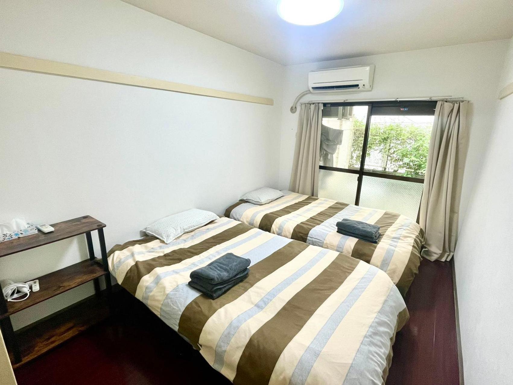 Shibuya Honmachi Hana House طوكيو المظهر الخارجي الصورة