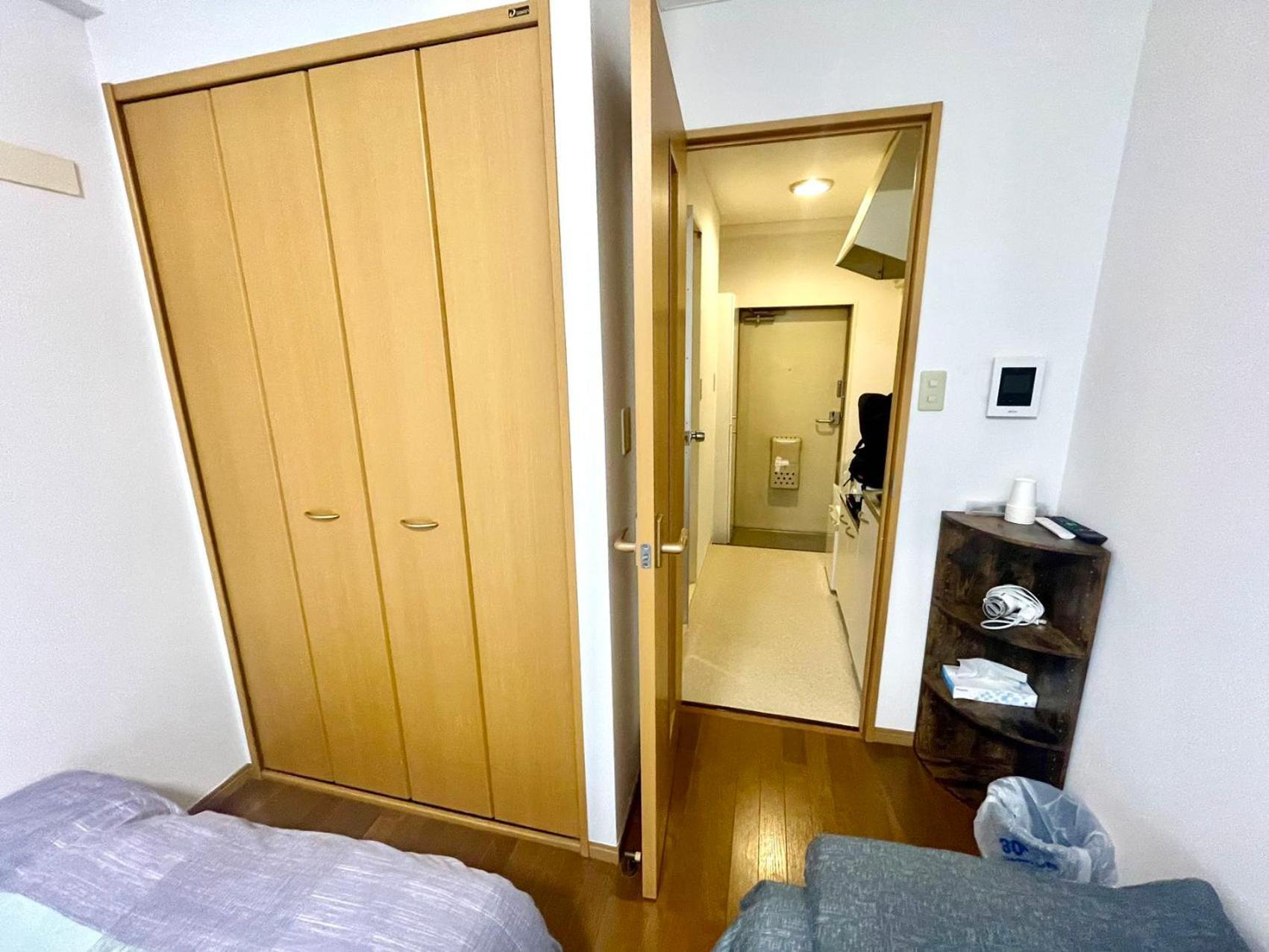 Shibuya Honmachi Hana House طوكيو المظهر الخارجي الصورة
