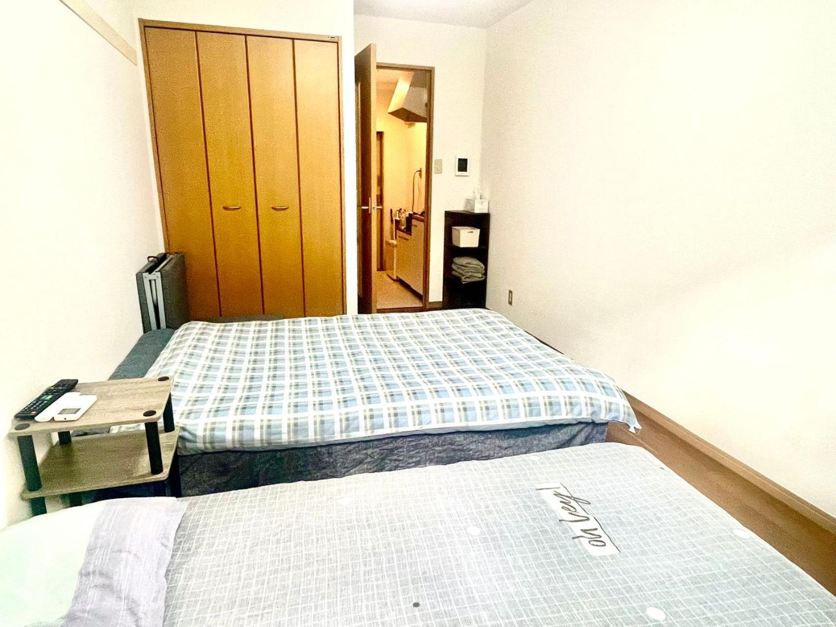 Shibuya Honmachi Hana House طوكيو المظهر الخارجي الصورة