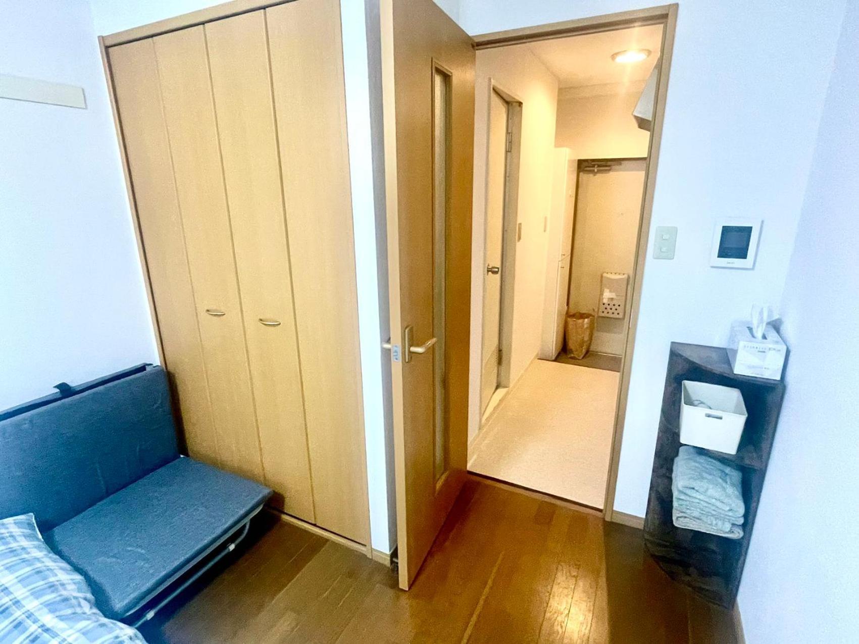Shibuya Honmachi Hana House طوكيو المظهر الخارجي الصورة