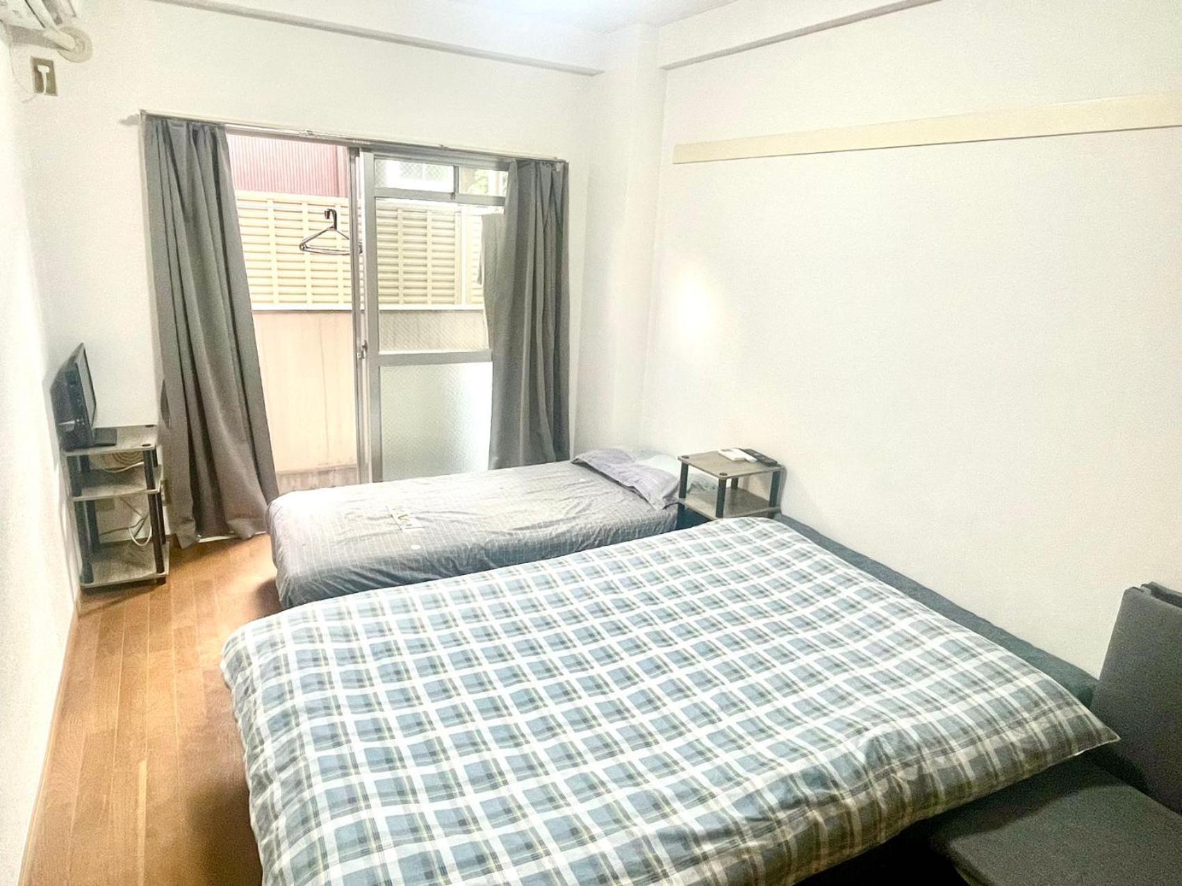 Shibuya Honmachi Hana House طوكيو المظهر الخارجي الصورة